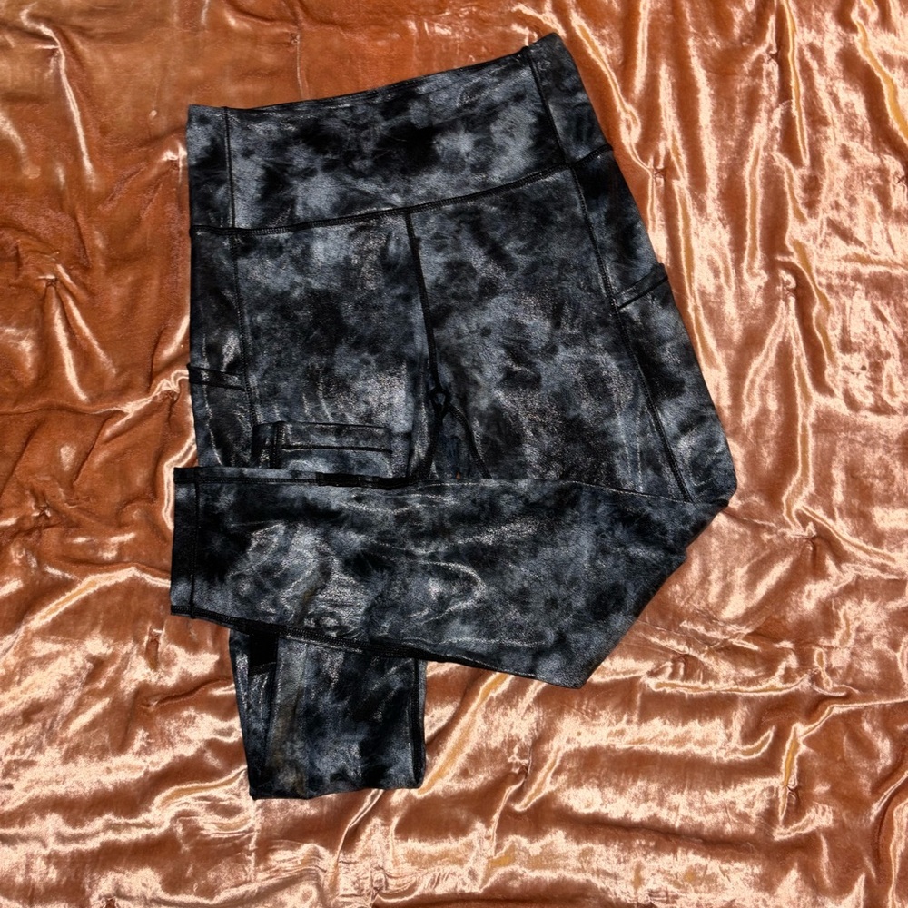 Zyia Leggings